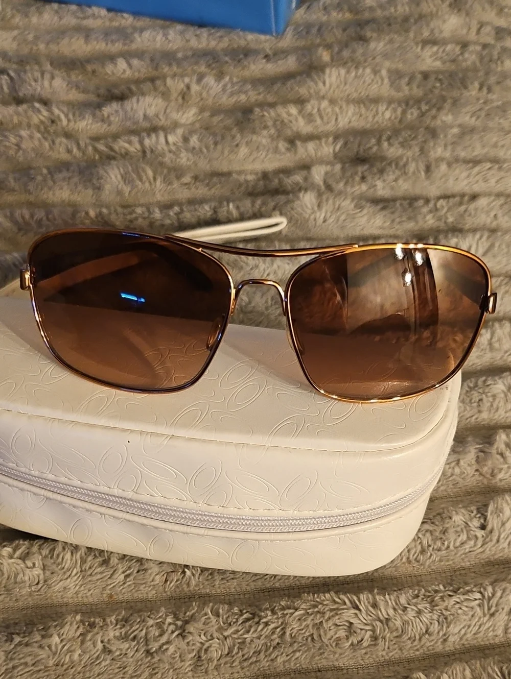 Oakley Sanctuary (OO4116-01 New Deadstock!!!!